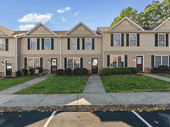 74 Catherine Ct, Lynchburg, VA 24501