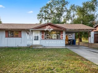 3011 N Gillis Rd #3013, Spokane, WA 99206