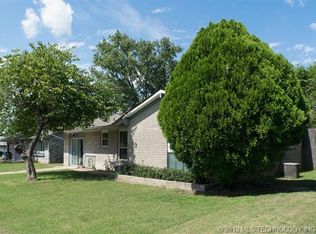 13115 E 29th St, Tulsa, OK 74134