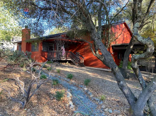 3473 Santos Cir, Cameron Park, CA 95682
