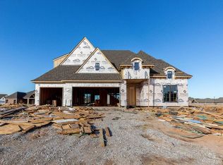 5329 E 124th St S, Bixby, OK 74008