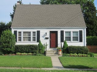 17 Brockton Rd, Hamilton, NJ 08619