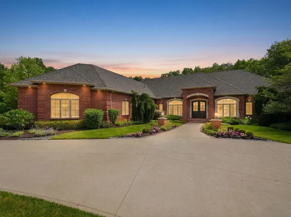 3815 Cantwell Blvd, Fort Wayne, IN 46814