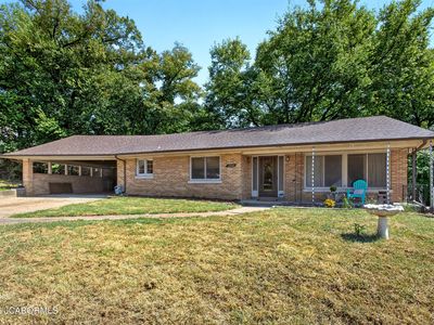 1805 W McCarty St, Jefferson City, MO, 65109