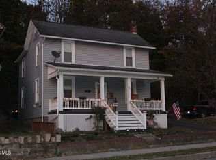 321 E Main St, Everett, PA 15537