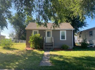 117 E Monroe St, Rapid City, SD 57701