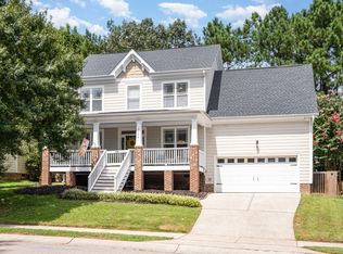 3153 Suncrest Village Ln, Raleigh, NC 27616