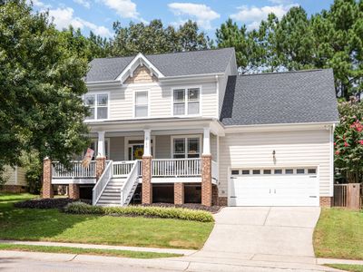 3153 Suncrest Village Ln, Raleigh, NC, 27616