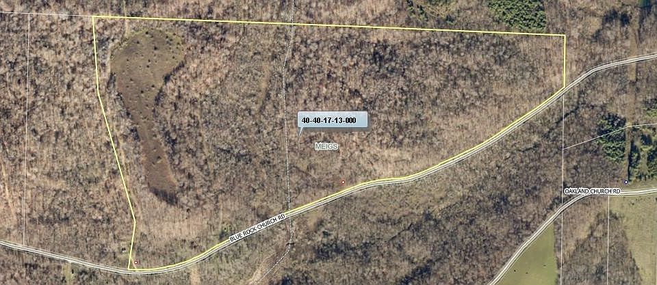 1st image of Blue Rock Church Rd