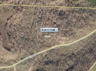 Blue Rock Church Rd, Chandlersville, OH 43727