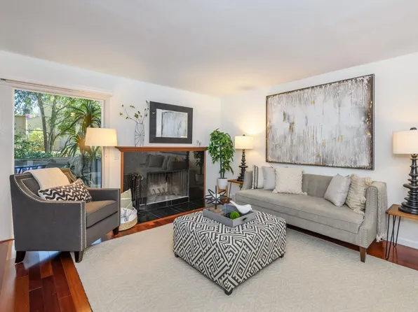 36 Schmidt Lane, San Rafael, CA 94903