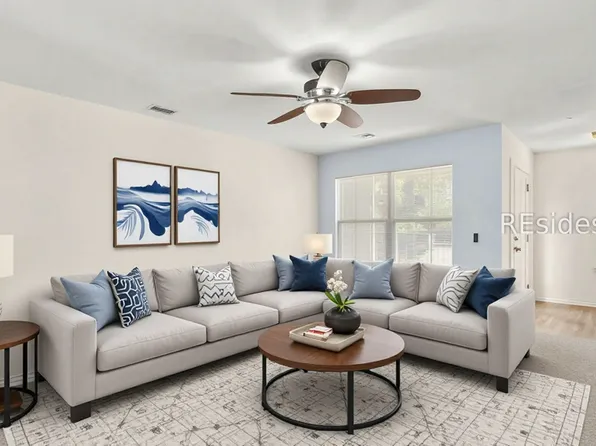 347 Campus Ln, Bluffton, SC 29909