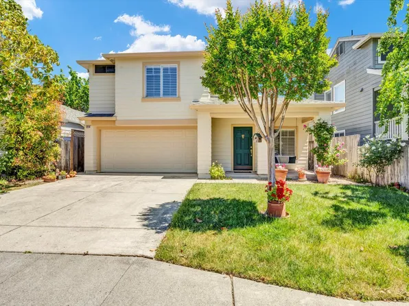 1224 Nash Street, Sonoma, CA 95476