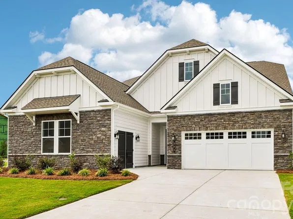303 Marina Bay Trl, Locust, NC 28097