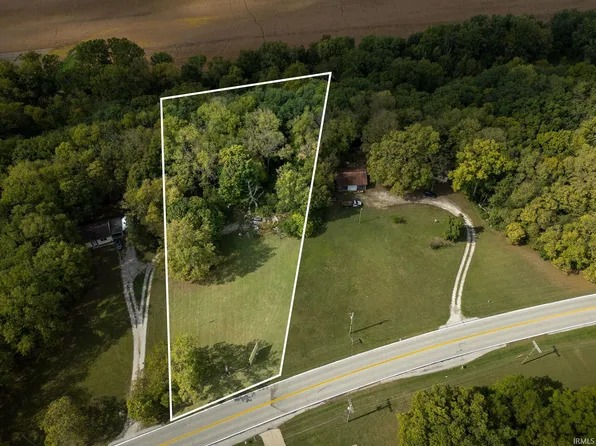 4514 State Road 25 N, Lafayette, IN 47905