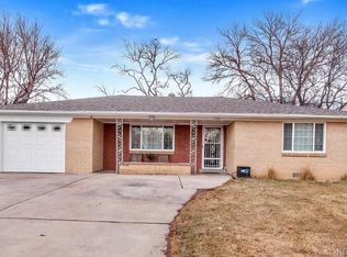 1161 S Clay St, Denver, CO 80219