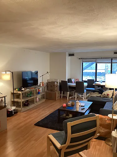 2130 Massachusetts Ave #2D Photo 1