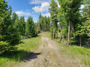 85 Risingson Dr, Tonasket, WA 98855