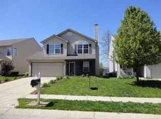442 Red Tail Ln, Indianapolis, IN 46241