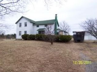 559 W Five Point Hwy, Charlotte, MI