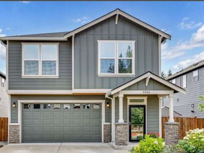 6516 Stingray Pl NW, Bremerton, WA, 98311
