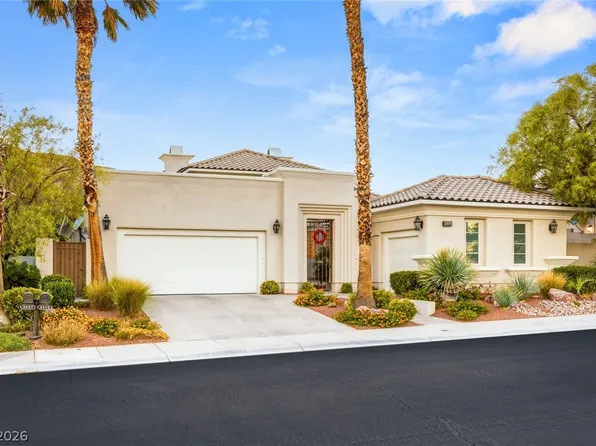 2575 Turtle Head Peak Dr, Las Vegas, NV 89135