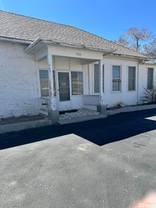 101 McCulloch Ave, Tonopah, NV, 89049
