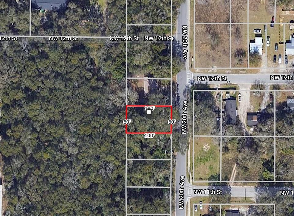 1st image of NW 20th Ave Lot 14