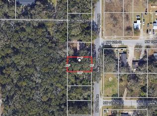 NW 20th Ave LOT 14, Ocala, FL 34475
