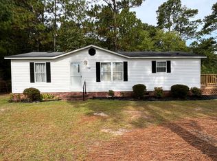 252 Heritage Farm Rd, Carthage, NC 28327