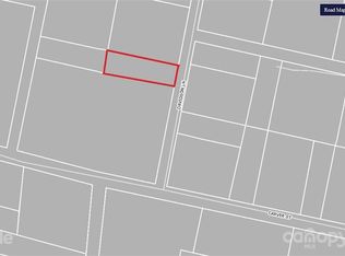 Davidson Ln, Wadesboro, NC 28170