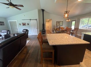 50 Wildebeest Ln, Marion, MT 59925