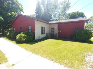 143 W Brown St, Beaverton, MI 48612