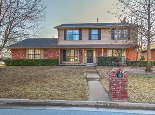 9903 S 68th Ave E, Tulsa, OK 74133