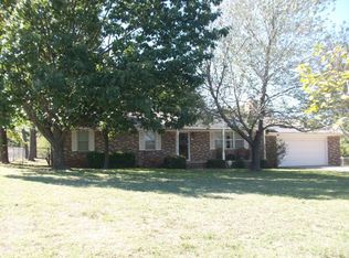 14417 County Road 3510, Ada, OK 74820