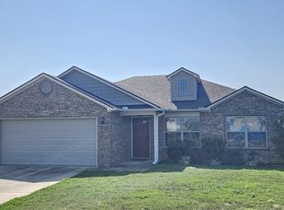 11301 Denton Rd, Sherwood, AR 72120