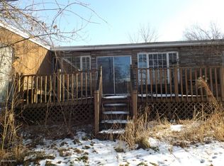 3099 N Apache Dr, White Cloud, MI 49349