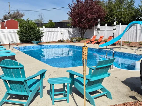 1119 Sparta Hwy, Smithville, TN 37166