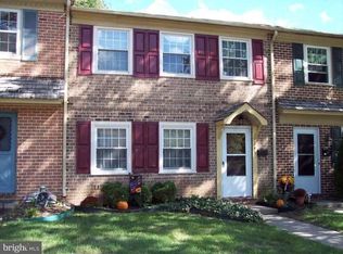 144 Stonegate Vlg, Quakertown, PA 18951