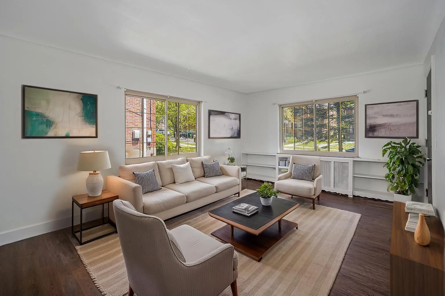 1 bed, 770 sqft, $945 — Photo 2