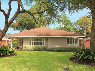 3214 Castlewood St, Houston, TX 77025