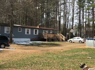 196 Little River Rd, Berwick, ME 03901