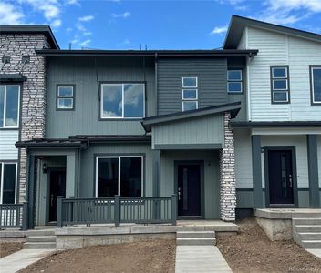 16741 E Irwin Avenue, Centennial, CO, 80016