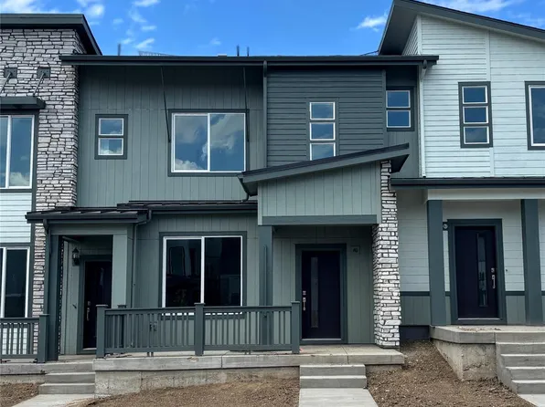 16741 E Irwin Avenue, Centennial, CO 80016