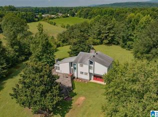 4575 Croft Ferry Rd E, Gadsden, AL 35903