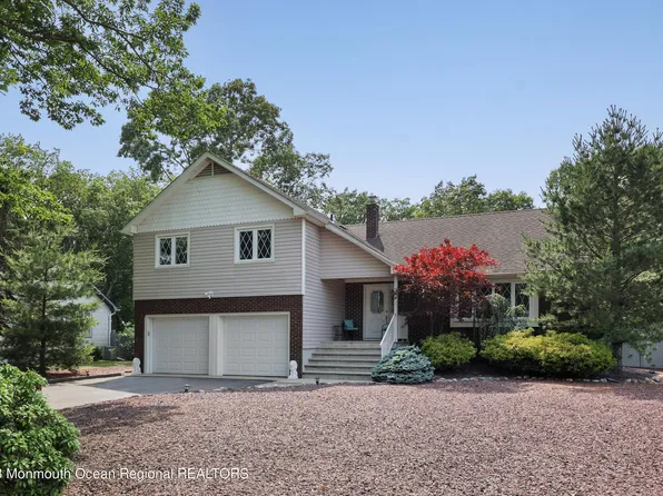 115 Mello Lane, Toms River, NJ 08753