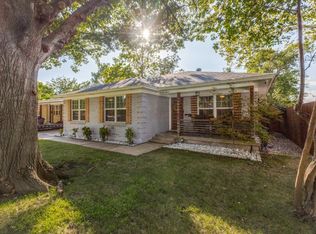 10107 Pinecrest Dr, Dallas, TX 75228