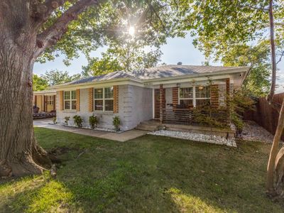 10107 Pinecrest Dr, Dallas, TX, 75228