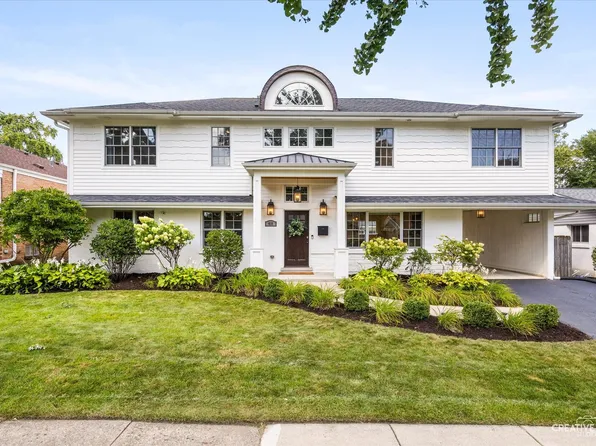 418 Austin St, Downers Grove, IL 60515