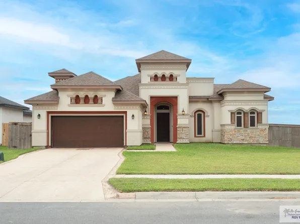 100 Hawk Dr, Los Fresnos, TX 78566